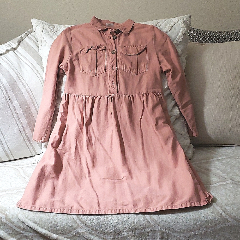 *Bundle Girls Dresses for $7*